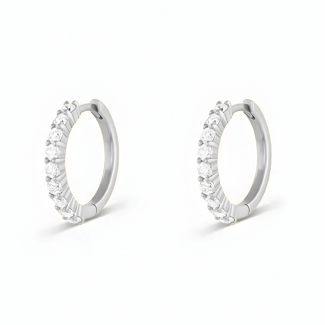 Aretes Lea